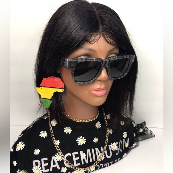 💯 - New Authentic Burberry Hayden Sunglasses BE4394-380487-54